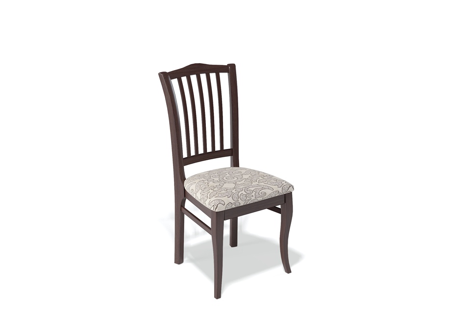 Фото Деревянные стулья, Стул Kenner 103 С венге/карамель. Купить с доставкой