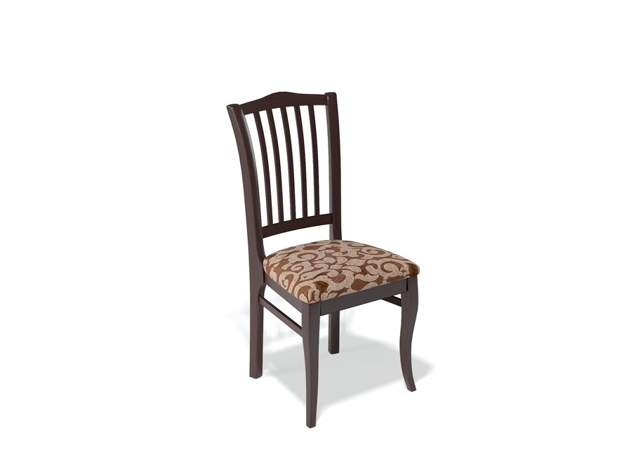 Фото Деревянные стулья, Стул Kenner 103 С венге/шоколад. Купить с доставкой