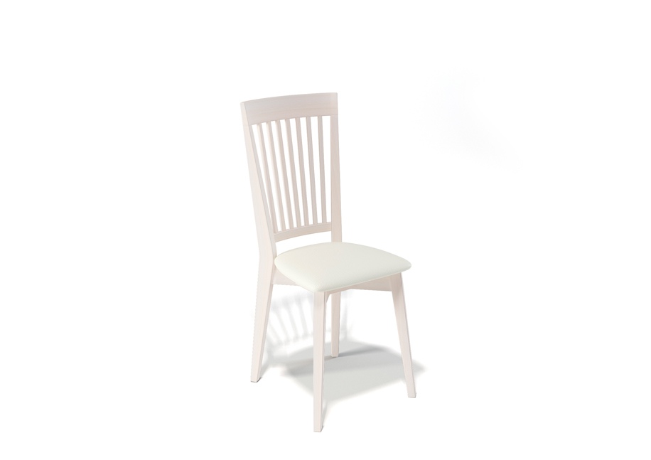 Фото Деревянные стулья, Стул Kenner 110 М бук/крем. Купить с доставкой