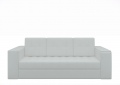 Диван «Пазолини» белый белый от компании «Фран мебель» – 3 фото