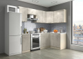 Кухонная система «Барбара» белый от компании «Фран мебель» – 5 фото