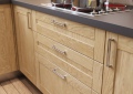 Кухонная система «Квадро» белый от компании «Фран мебель» – 4 фото
