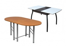 Ламинированные столы