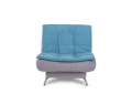 Кресло-кровать «Прайд» белый от компании «Фран мебель» – 2 фото