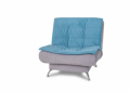 Кресло-кровать «Прайд» белый от компании «Фран мебель» – 1 фото