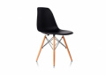 Стул Eames (чёрный) белый от компании «Фран мебель» – 1 фото